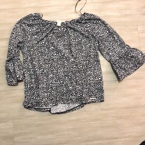 ⚫️Michael by Michael Kors Blouse⚫️